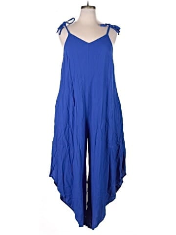 Vince Camuto Jumpsuit (view 1)