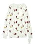 Petit Lem White Sweatshirt Size 7 - photo 1