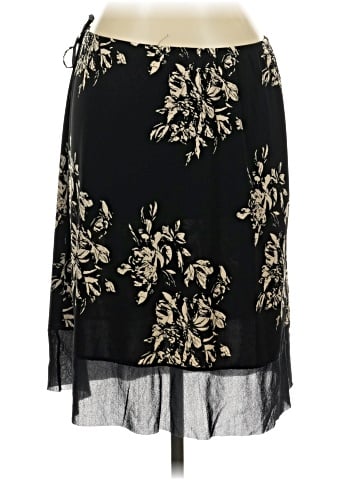 Willi Smith Casual Skirt (view 2)