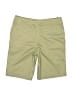 Under Armour 100% Polyester Solid Green Tan Khaki Shorts Size 12 - photo 2