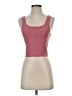 Outdoor Voices Red Tank Top Size S - photo 1