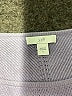 J.Jill Purple Pullover Sweater Size L - photo 7