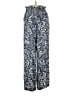 Maeve Paisley Blue Casual Pants Size S - photo 2