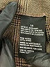 Perceptions Plaid Brown Dress Pants Size 14 - photo 4