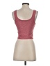 Outdoor Voices Red Tank Top Size S - photo 2