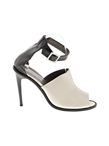 Tibi Sandals (view 1)