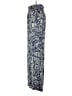 Maeve Paisley Blue Casual Pants Size S - photo 5