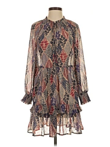 Greylin Cocktail Dress (view 1)