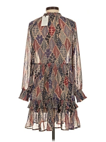 Greylin Cocktail Dress (view 2)