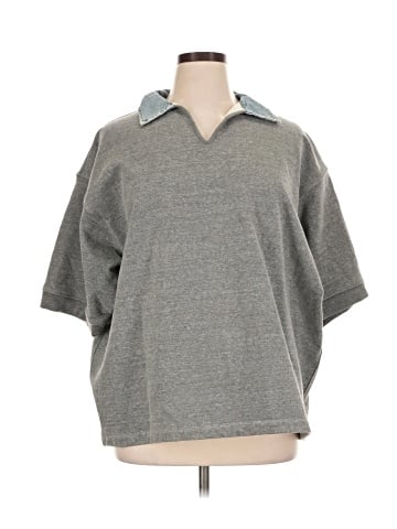 Fear of God Unisex Polo (view 1)