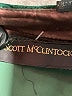 Scott McClintock Green Blazer One size - photo 6
