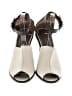 Tibi Ivory Sandals Size EU 39 - photo 2