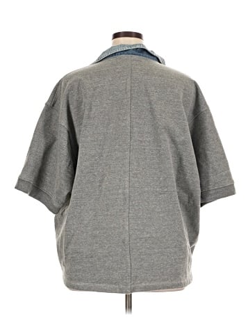 Fear of God Unisex Polo (view 2)