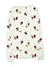 Petit Lem White Sweatshirt Size 7 - photo 2
