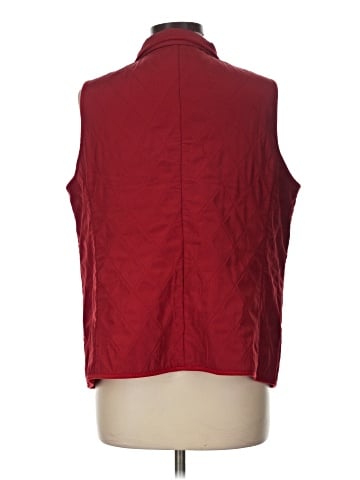 Talbots Vest (view 2)