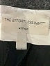 Wilfred 100% Polyester Black Dress Pants Size 00 - photo 7