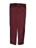 Active by Old Navy Burgundy Active Pants Size 14 - photo 2
