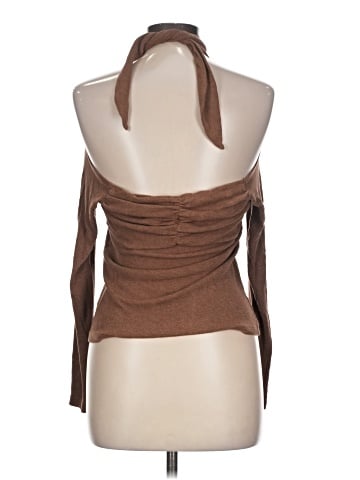 LNA Long Sleeve Turtleneck (view 2)