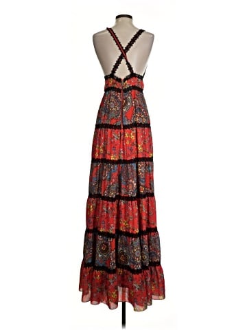 Alice + Olivia Casual Dress (view 2)