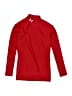 Under Armour Red Long Sleeve Turtleneck Size M (youth) - photo 1