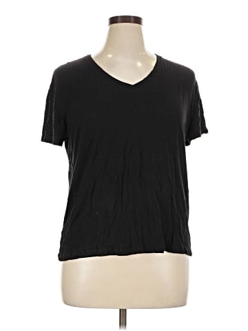 Nine West Short Sleeve T-Shirt (view 1)
