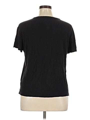 Nine West Short Sleeve T-Shirt (view 2)