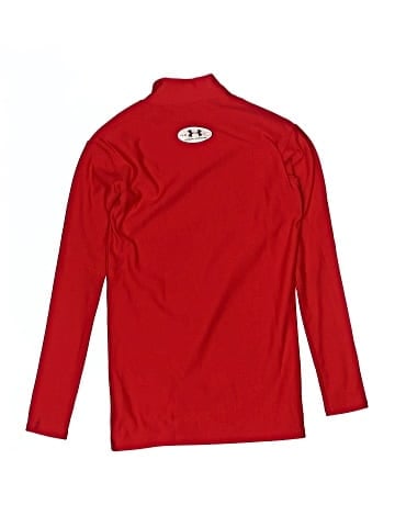 Under Armour Long Sleeve Turtleneck (view 2)