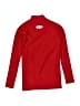 Under Armour Red Long Sleeve Turtleneck Size M (youth) - photo 2