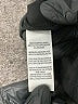 Donna Ricco Solid Black Cocktail Dress Size 6 - photo 8
