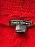 Jessica Howard Red Blazer Size L - photo 6