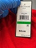 Jessica Howard Red Blazer Size L - photo 7