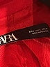 Zara Red Vest Size S - photo 6