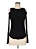 LNA Black Sleeveless T-Shirt Size M - photo 1