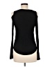 LNA Black Sleeveless T-Shirt Size M - photo 2