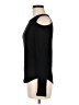 LNA Black Sleeveless T-Shirt Size M - photo 5