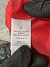 Bisou Bisou 100% Polyester Red Casual Dress Size 8 - photo 5