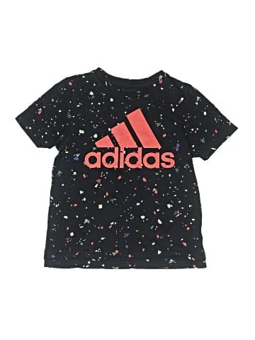 Adidas Short Sleeve T-Shirt (view 1)