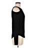 LNA Black Sleeveless T-Shirt Size M - photo 4