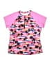 Holipick Pink Rash Guard Size XXL - photo 1