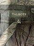 Talbots Solid Black Active Pants Size 10 - photo 7