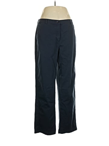 L.L.Bean Casual Pants (view 1)
