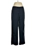 L.L.Bean 100% Cotton Blue Casual Pants Size 12 - photo 1