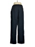 L.L.Bean 100% Cotton Blue Casual Pants Size 12 - photo 2