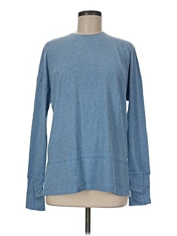 Coolibar Long Sleeve T-Shirt (view 1)