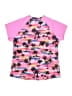 Holipick Pink Rash Guard Size XXL - photo 2
