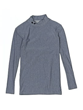 Under Armour Long Sleeve Turtleneck