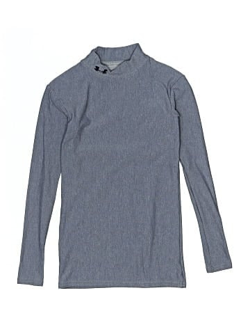 Under Armour Long Sleeve Turtleneck (view 1)