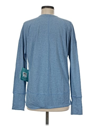 Coolibar Long Sleeve T-Shirt (view 2)