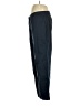 L.L.Bean 100% Cotton Blue Casual Pants Size 12 - photo 5