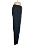 L.L.Bean 100% Cotton Blue Casual Pants Size 12 - photo 4